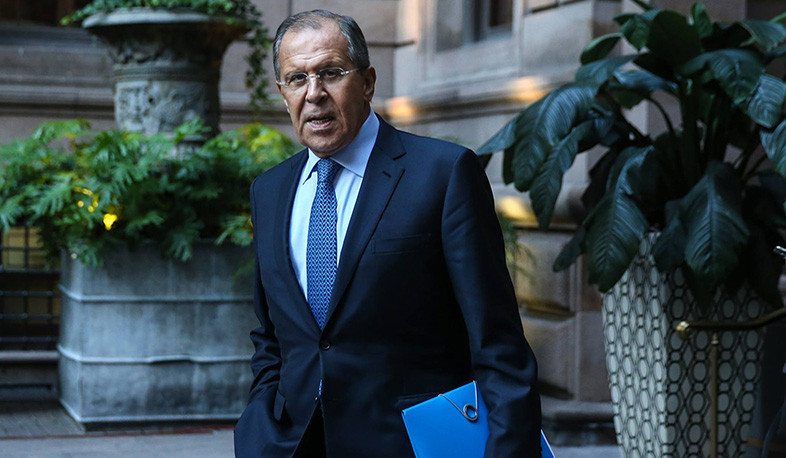 CSTO should become balancing factor in Euro-Atlantic region: Lavrov