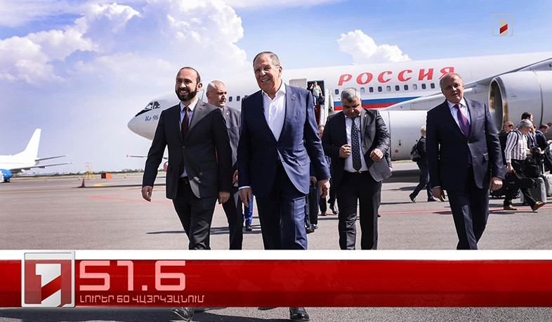 Օրը՝ 60 վայրկյանում | 08.06.2022