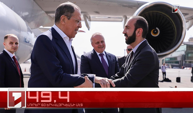 Յունիս 8-ը՝ 60 երկվայրկեանի մէջ. արևմտահայերէն լուրեր