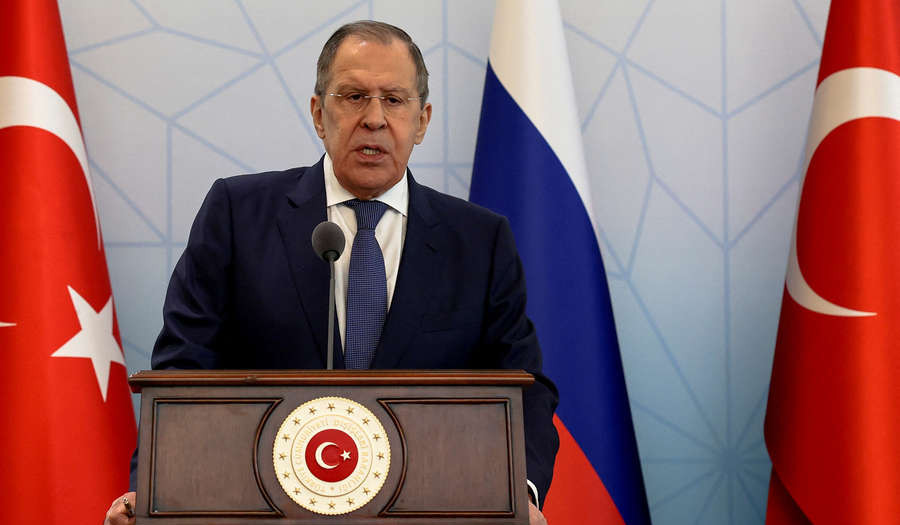Second meeting of “3+3” South Caucasus platform to be held in near future: Lavrov