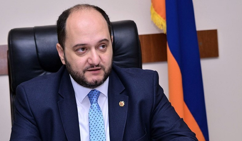Հուսով եմ` մերոնք կկոտրեն խաղի ընթացքը երկրորդ խաղակեսում. Արայիկ Հարությունյան