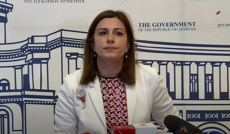 Քաղաքակիրթ երկրներին բնորոշ հարթակները թողած՝ անձինք բեմականացված գռեհիկ շոուներ են ուզում. Անահիտ Ավանեսյան