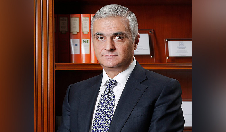 Փոխվարչապետ Մհեր Գրիգորյանն աշխատանքային այցով մեկնել է Ղազախստան