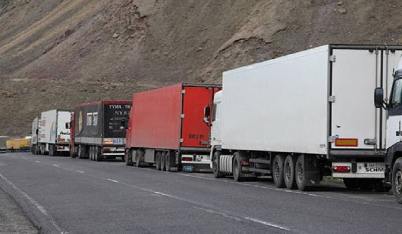 Հստակեցվել են Հայաստանի և Բուլղարիայի միջև ուղևորափոխադրումների և բեռնափոխադրումների գործընթացները