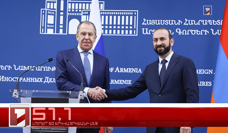 Յունիս 9-ը՝ 60 երկվայրկեանի մէջ. արևմտահայերէն լուրեր