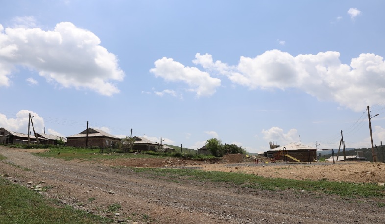 Շիրակի մարզում կսուբսիդավորվի 5000 տոննա ազոտական, 50 տոննա ֆոսֆորական և 50 տոննա կալիումական պարարտանյութերի գնումը