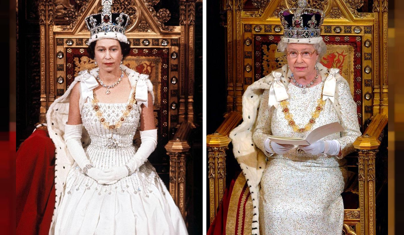 Queen Elizabeth becomes world’s second longest ruling monarch