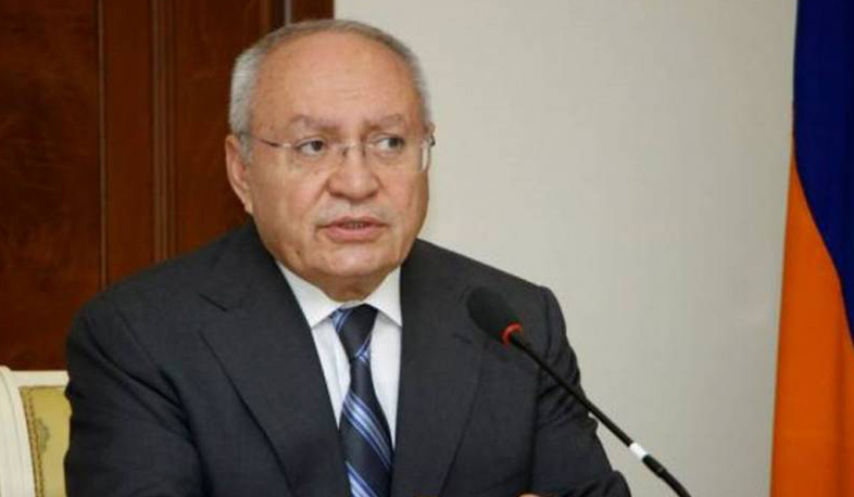 Աղվան Հովսեփյանը հիվանդանոցում է. դատական նիստը հետաձգվել է