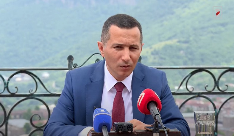 Իրանը շահագրգռված է Սյունիքում տարբեր ծրագրեր իրականացնել. Ռոբերտ Ղուկասյան