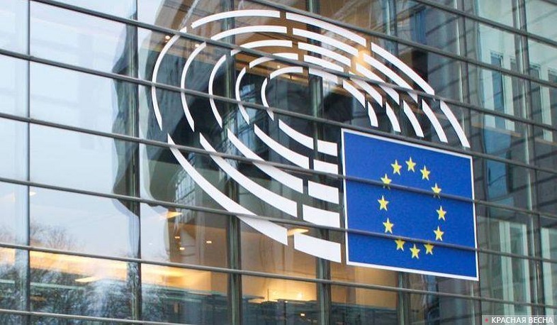 European Parliament has confirmed that Nagorno-Karabakh conflict is unresolved