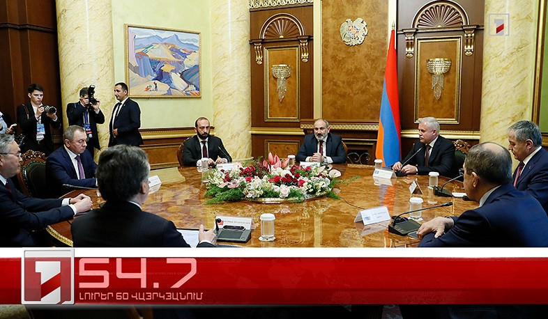 Օրը՝ 60 վայրկյանում | 10.06.2022