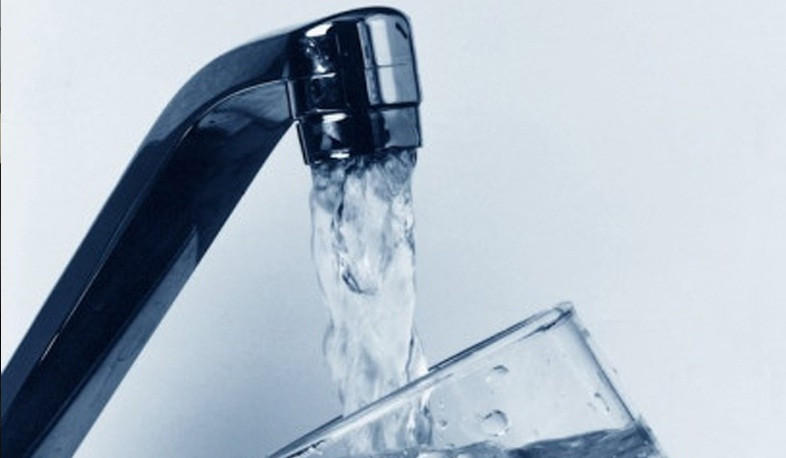 Ջրամատակարարման ժամանակացույցի խախտումներ Սյունիքի մարզում` հունիսի 11-20-ը