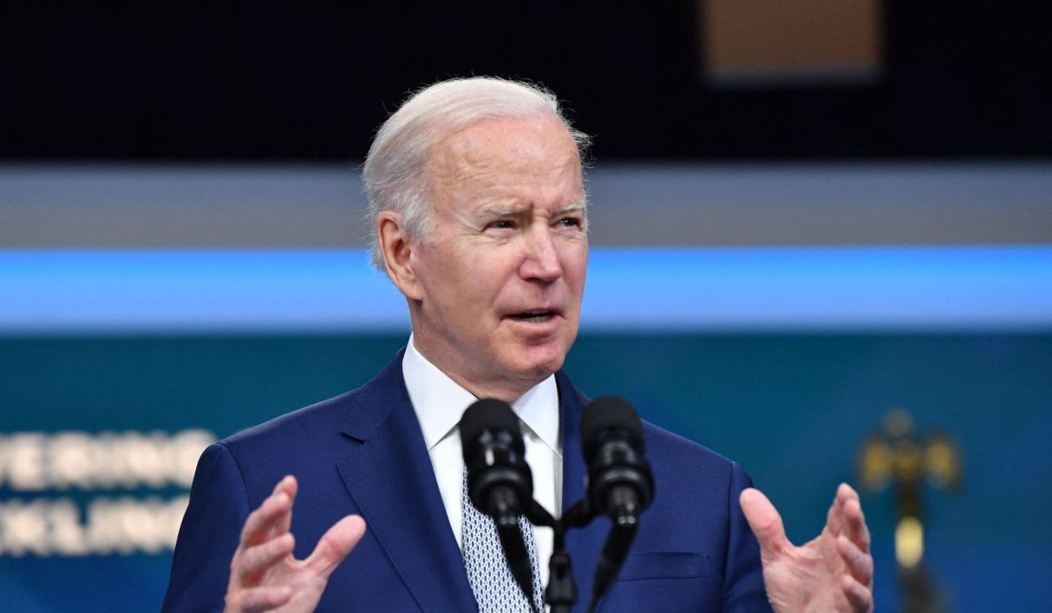 'Americans are anxious': Unrelenting inflation puts rising pressure on Biden ahead of midterms