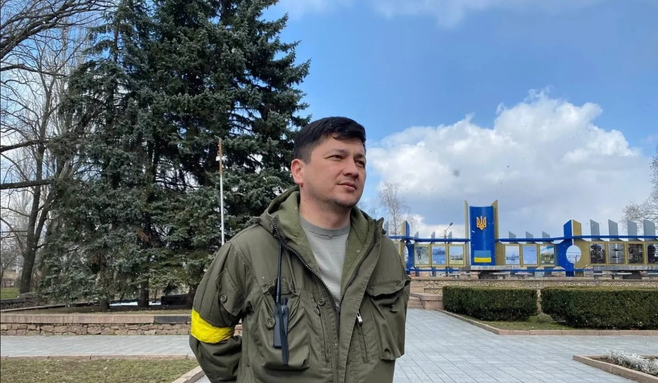 Россия и Украина обменялись пленными в 11-й раз