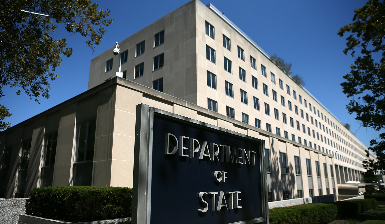 Помощник госсекретаря США посетит Францию, Бельгию и Латвию для обсуждения помощи Украине