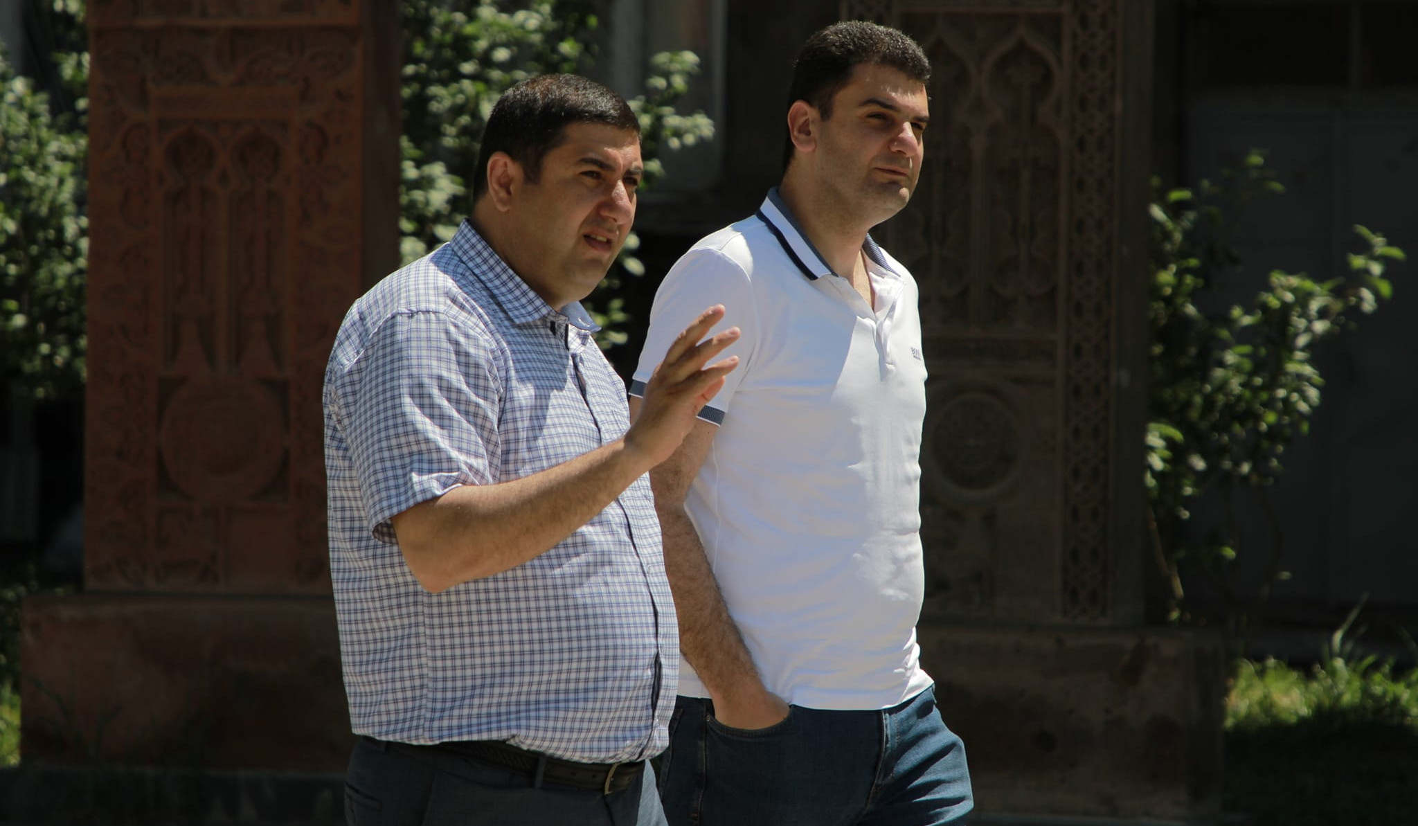 Երևանի քաղաքապետը Գյումրիում է. օգոստոսին նախատեսվում է քաղաքում Երևանի օրեր անցկացնել