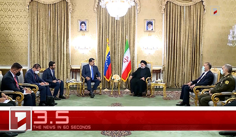 June 11 in 60 seconds