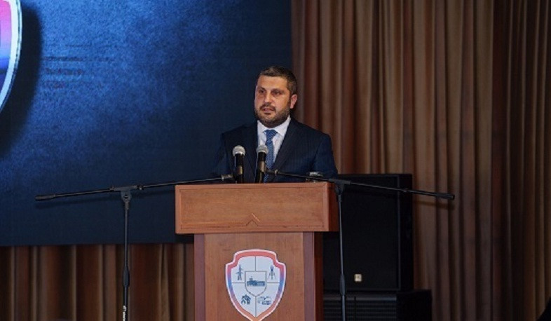 Տեսչական մարմինը կարևոր դեր ունի պետական կառավարման համակարգում. ԱԻ նախարարի ուղերձը