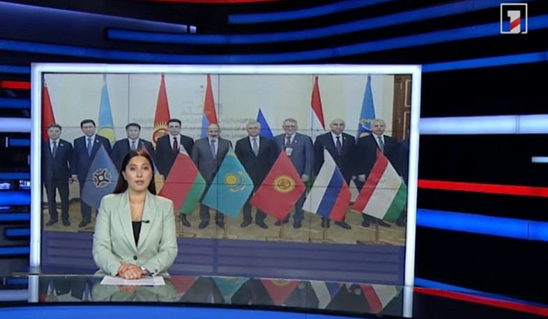 Արևմտահայերեն լուրեր. շաբաթվա ամփոփում | 12.06.2022