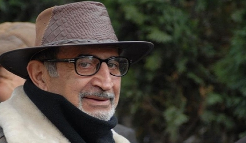 Կյանքից հեռացել է ՀՀ ժողովրդական արտիստ Ռաֆայել Քոթանջյանը