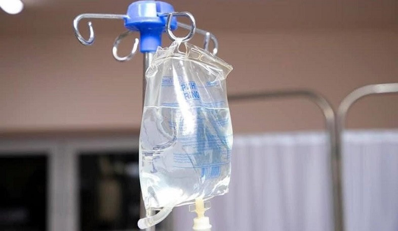 Արձանագրվել է թունավորման 5 դեպք. ԱԻՆ-ը ամփոփում է անցած շաբաթը