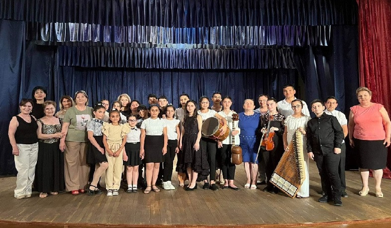 «Քույր դպրոցներ»-ի շրջանակում 60 երաժշտական դպրոցներ համատեղ ծրագրեր կիրականացնեն