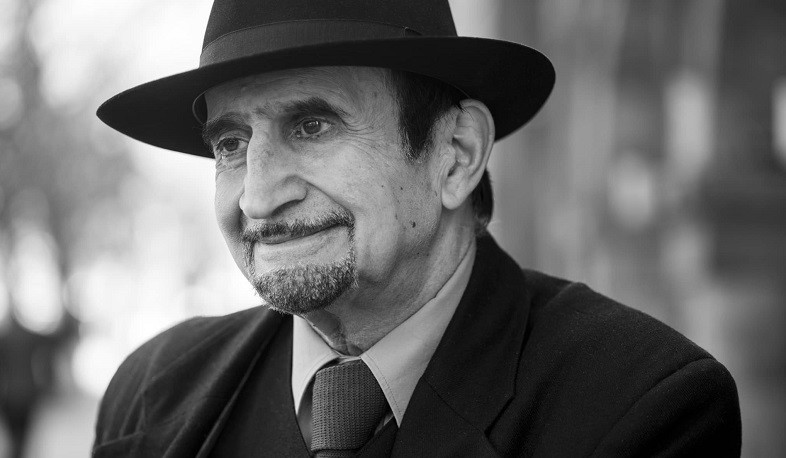 Իր կյանքով յուրատեսակ գույն էր հաղորդում Երևանի կյանքին. Հրաչյա Սարգսյանը ցավակցել է Ռաֆայել Քոթանջյանի մահվան կապակցությամբ