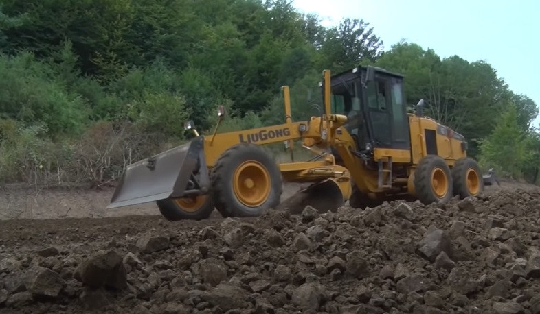 Տաթև-Աղվանի ավտոճանապարհը հունիսի 14-ին՝ ժամը 00։00-08։00-ն, փակ կլինի բոլոր տեսակի տրանսպորտային միջոցների համար