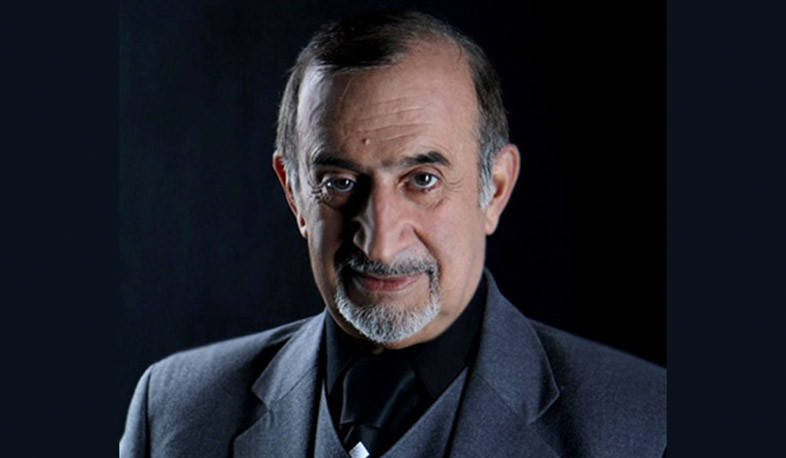 Ռաֆայել Քոթանջյանի մահվան կապակցությամբ ստեղծվել է հուղարկավորության հանձնաժողով