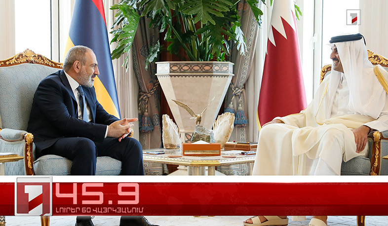 Օրը՝ 60 վայրկյանում | 13.06.2022