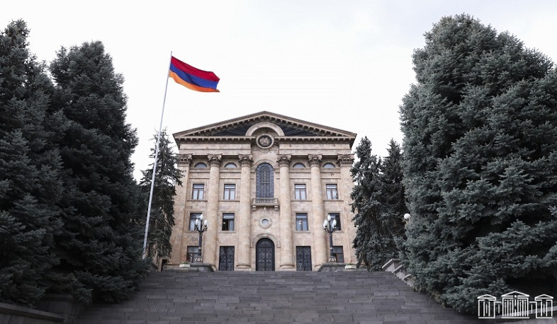 ՌԴ ռազմական նշանակության գործող տիեզերական սարքերի ռետրանսլյատորների թողունակության ռեսուրսը համաձայնագրով տրամադրվում է կողմերին. քննարկում ԱԺ-ում