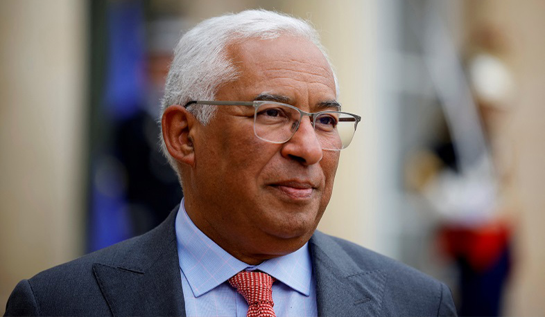 Португалия призвала прекратить споры о членстве Украины в ЕС