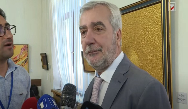 Դաշնակցությանը խորհուրդ եմ տալիս իրենց ավագ ընկերների գործողությունները վերլուծեն, հասկանան. Անդրանիկ Քոչարյան