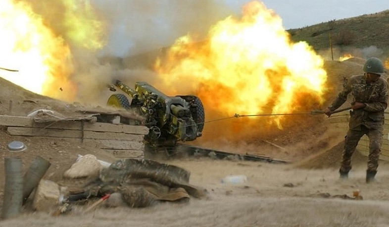 Բանակցային ժառանգությունն է պատերազմի հիմքեր ու պատերազմական կոնտեքստ ստեղծել, պատերազմի պատճառ դարձել․ Փաշինյան