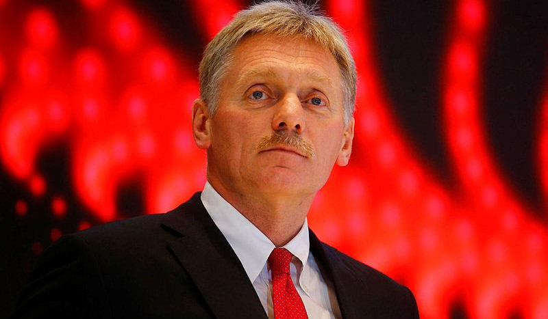 Kremlin says communication is essential in relations with U.S.