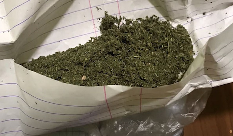 Ապօրինի թմրաշրջանառության դեպք է բացահայտվել