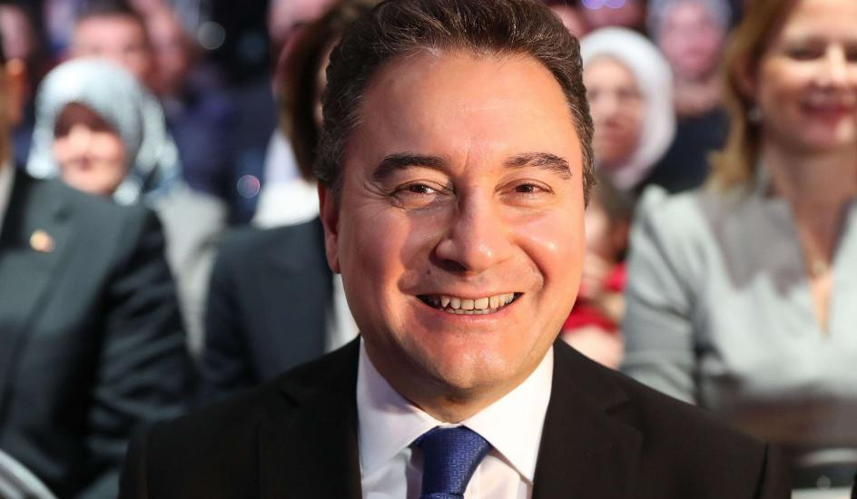 “Turkey on verge of total bankruptcy”: ex-Economy Minister Babacan