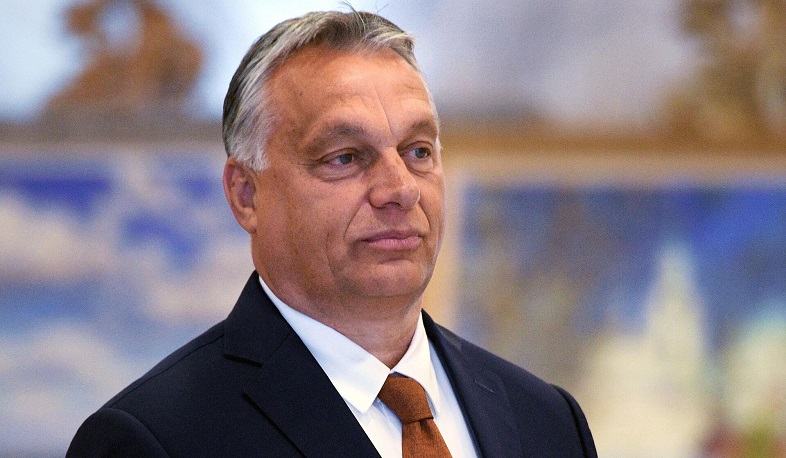 Венгрия не поддержит санкции против России, наносящие больший вред самим членам ЕС: Орбан
