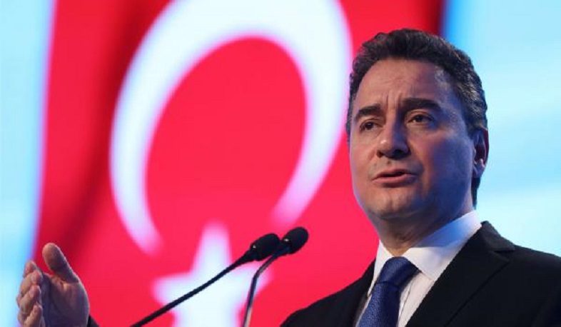 Турция находится на грани полного банкротства: Бывший министр экономики Бабаджан