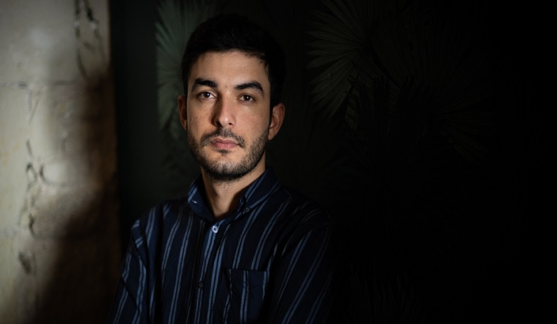 Во Франции наемники в третий раз попытались убить азербайджанского блогера оппозиционера