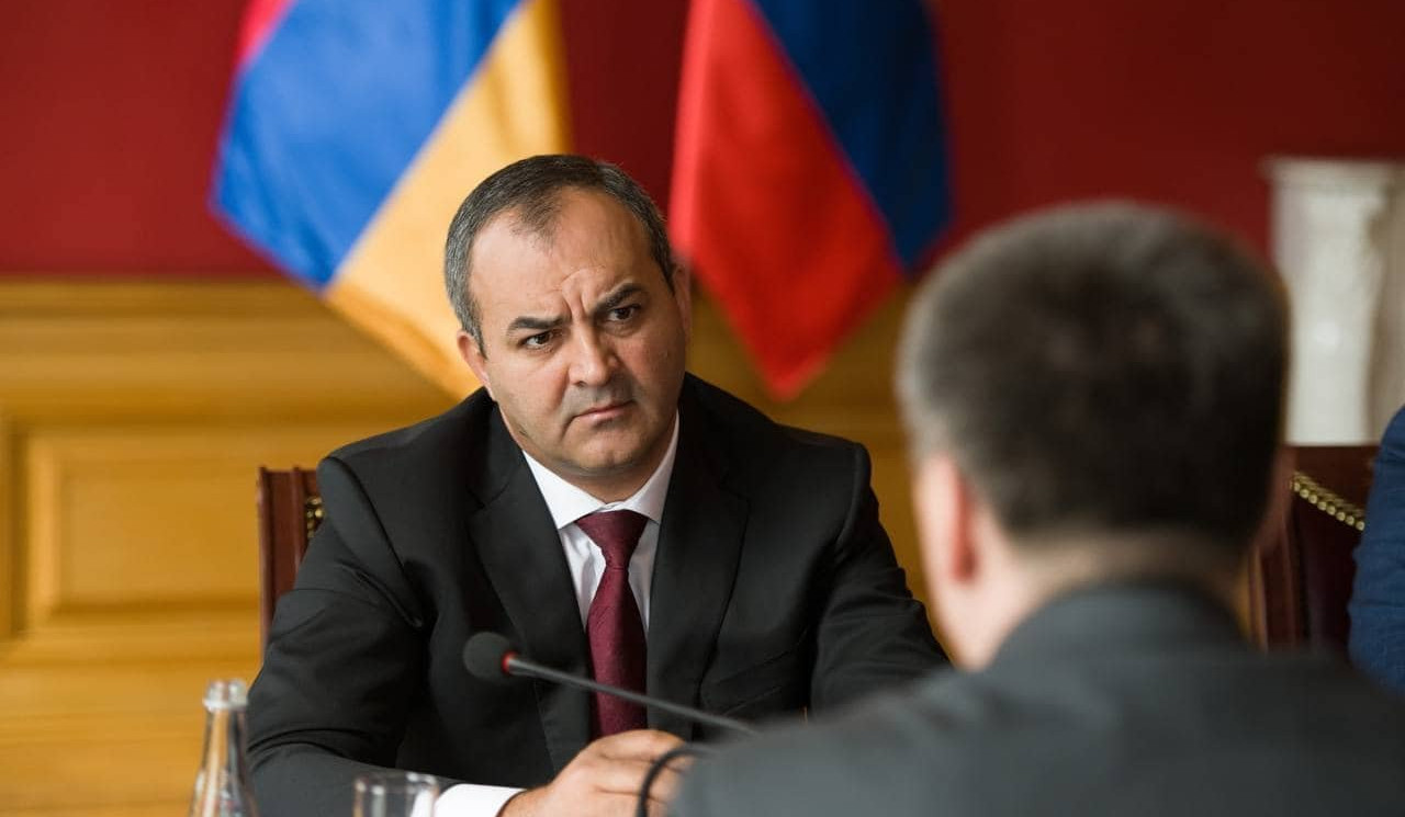 ER, RF və Azərbaycan baş prokurorlarının görüşləri zamanı əldə olunmuş razılaşmalara əməl olunması məsələləri müzakirə olunub