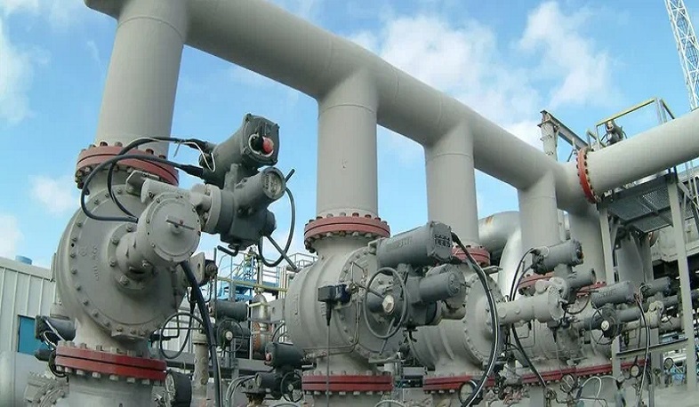European natural-gas prices jump as Russia cuts supplies again