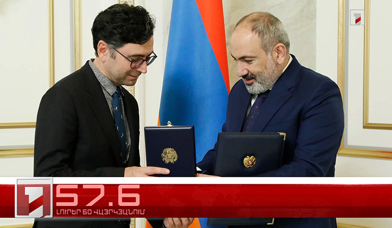 Օրը՝ 60 վայրկյանում | 16.06.2022