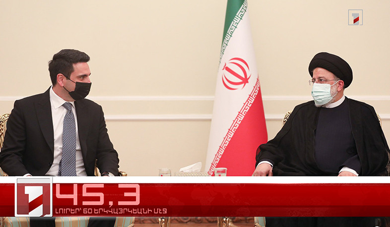 Յունիս 16-ը՝ 60 երկվայրկեանի մէջ. արևմտահայերէն լուրեր