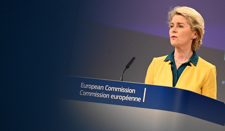 European Commission advised to grant Ukraine and Moldova EU candidate status