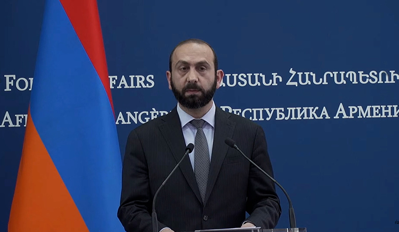 Политизация вопроса возвращения армянских военнопленных неприемлема: глава МИД Армении