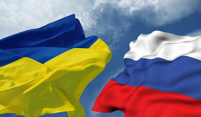 Украина вводит визовый режим для граждан России
