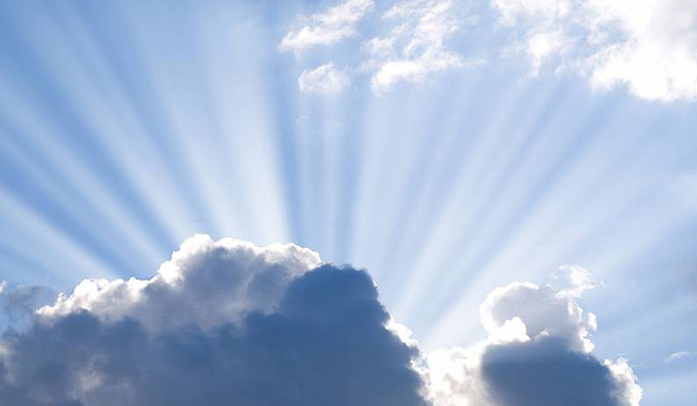 Առաջիկա օրերին փոփոխական եղանակը կպահպանվի, օդի ջերմաստիճանը կբարձրանա 3-5 աստիճանով