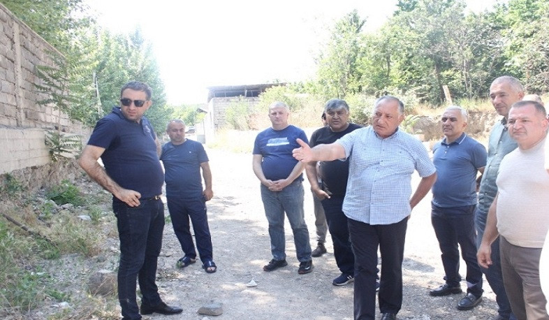 Շաբաթօրյակ Նորք-Մարաշում. կենցաղային աղբից մաքրվել է խնդրահարույց 13 տարածք