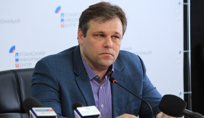 В Луганске не может быть обмена иностранными наемниками: Родион Мирошник